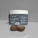 His Vitality Boost Gummies – Daily Supplement - Image 3