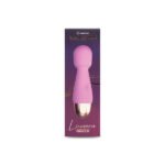 Hitachi Lunara Lila Vibrator - Image 2
