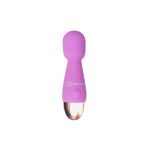Hitachi Lunara Lila Vibrator - Image 3