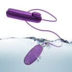 B Yours Power Bullet - Purple - Image 4