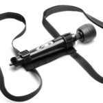 Universal Wand Harness