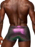 Hocus Pocus Uplift Short X-Large Purple - Image 3