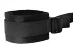 Frisky Hold Me Under the Bed Restraint System – Black - Image 3