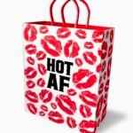 Hot Af Gift Bag