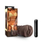 Hot Chocolate - Alexis - Chocolate - Image 4