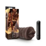 Hot Chocolate - Renee - Chocolate - Image 3