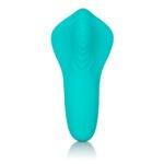 Slay Pleaser Rechargeable Vibrating Massager – Green - Image 9
