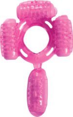 Humm Dinger Super Squad With 4 Motors - Magenta - Image 2