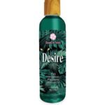 Desire Pheromone Massage Oil 4 Oz - Pink Grapefruit