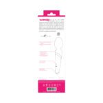 Wanda Rechargeable Wand - Foxy Pink - Image 5