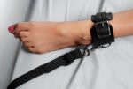 Bed Restraint Kit – Black - Image 3