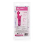 Butterfly Kiss Vibe - Pink - Image 6