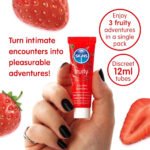 Skins 12ml Sampler Tubes - Fruity 3pk - Image 4