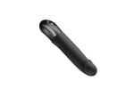 Stronic Real Thrusting Pulsator Rechargeable Vibrator – Black - Image 3