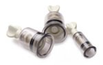 Clit and Nipple Suckers Set – Clear - Image 4