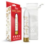 Prints Charming Santas Helper Merry and Mighty  Vibe - Touch Your Elf