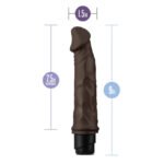 Dr. Skin Vibe 6 - Chocolate - Image 4