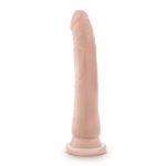 Dr. Skin Realistic Cock Basic 8.5 Dildo – Beige - Image 2