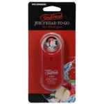 Goodhead - Juicy Head Dry Mouth Spray to-Go .30 Fl - Apple
