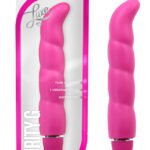 Purity G - Pink