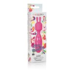 Tiny Teasers Bunny Vibrator – Pink - Image 3