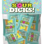 Suck a Bag of Sour Dicks - Bag of 25