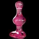 Icicles #75 - Pink