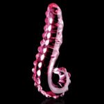 Icicles No. 24 - Pink