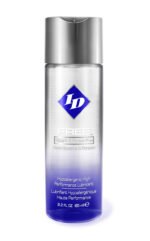 ID Free Water-Based Personal Lubricant – Clear – 2.2 Fl. Oz. - Image 2