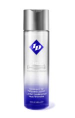 ID Free Water-Based Personal Lubricant – 8.5 fl oz - Image 2