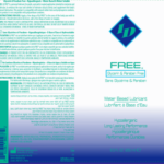 ID Free - 8.5 Fl. Oz.