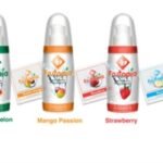 ID Frutopia - 12 Piece Box - Assorted Flavors - 3.42 Oz. Bottles