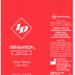 ID Sensation 12 ml Tubes - Bag of 72