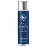 ID Toy Lube 4.4 Fl Oz Bottle - Image 2