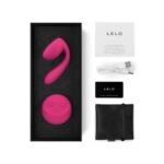 Ida - Hot Cerise - Image 2