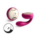 Ida - Hot Cerise - Image 3