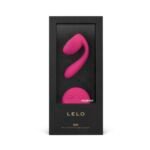 Ida - Hot Cerise - Image 4