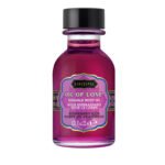 Oil of Love - Raspberry Kiss - 0.75 Fl. Oz. / 22 ml