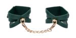 Indica Cutout Cuffs - Green - Image 2