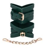 Indica Cutout Cuffs - Green - Image 3
