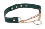 Indica Day Collar - Green - Image 3