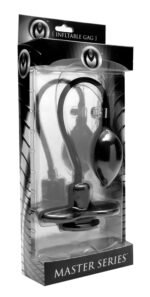 Inhibitor Inflatable Gag - Image 3