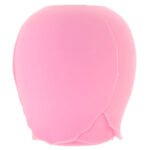 Inmi - Bloomgasm Wild Rose 10x Suction - Pink - Image 6