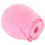 Inmi - Bloomgasm Wild Rose 10x Suction - Pink - Image 7