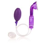 Intimate Pump - the Original Clitoral Pump -  Purple - Image 3