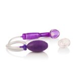 Intimate Pump - the Original Clitoral Pump -  Purple - Image 9