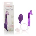 Intimate Pump - the Original Clitoral Pump -  Purple - Image 10