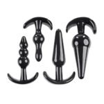 Intro to Plugs - Black - Image 4
