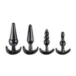 Intro to Plugs - Black - Image 6