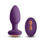 Inya - Alpine - Purple